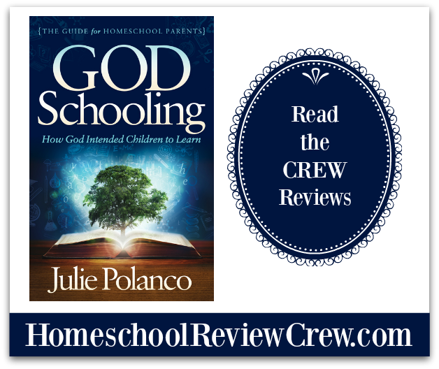 God-Schooling-by-Julie-Polanco-Reviews